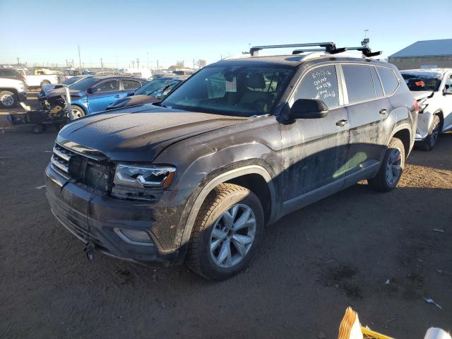 VOLKSWAGEN ATLAS 2018 1v2mr2ca6jc552236