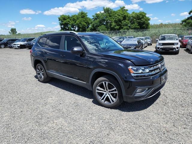 VOLKSWAGEN ATLAS 2018 1v2mr2ca6jc570235