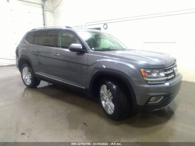 VOLKSWAGEN ATLAS 2019 1v2mr2ca6kc552545