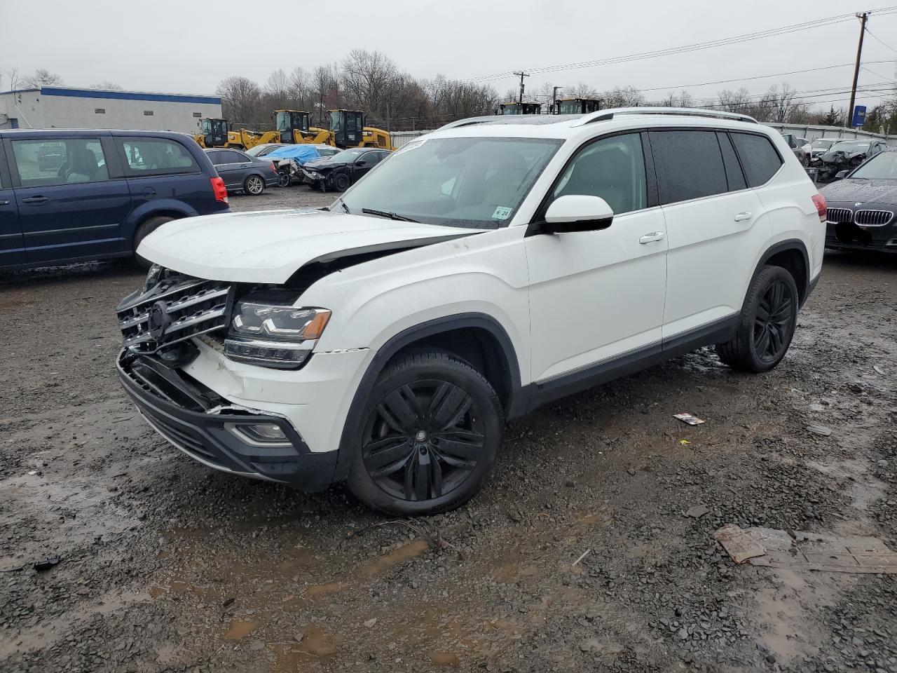 VOLKSWAGEN ATLAS 2019 1v2mr2ca6kc556384