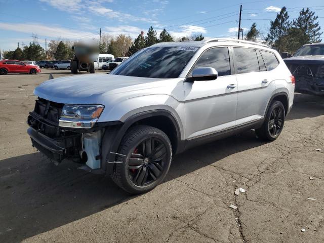 VOLKSWAGEN ATLAS SEL 2019 1v2mr2ca6kc558362