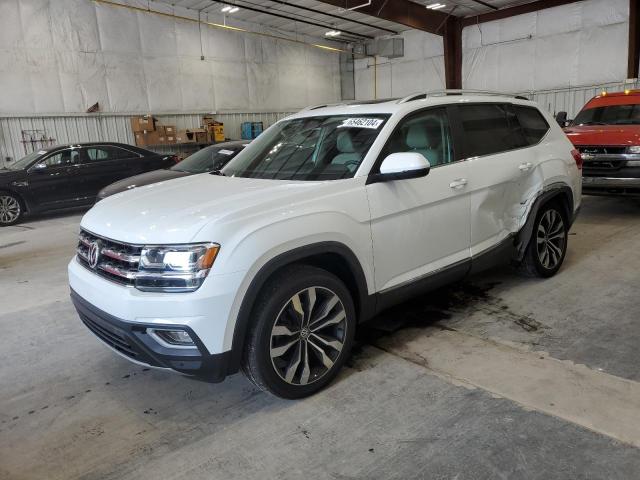 VOLKSWAGEN ATLAS SEL 2019 1v2mr2ca6kc570219