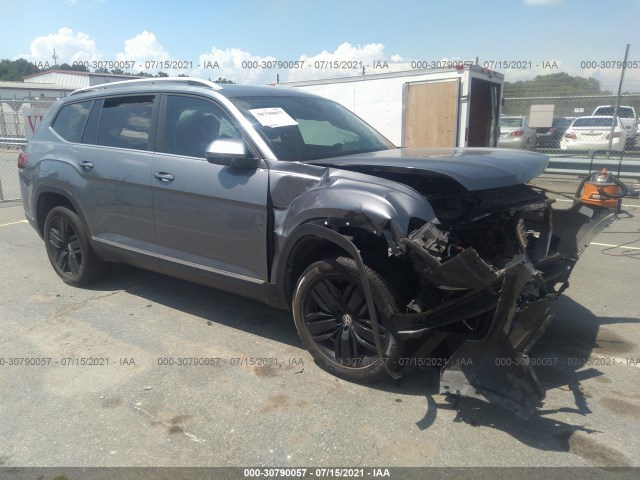 VOLKSWAGEN ATLAS 2019 1v2mr2ca6kc583617