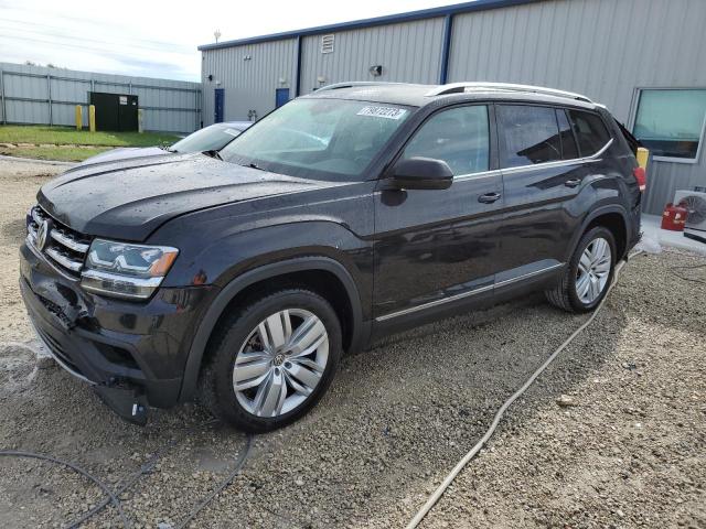 VOLKSWAGEN ATLAS 2019 1v2mr2ca6kc611352