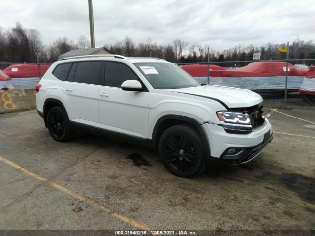 VOLKSWAGEN ATLAS 2018 1v2mr2ca7jc521206