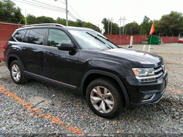 VOLKSWAGEN ATLAS 2018 1v2mr2ca7jc540600