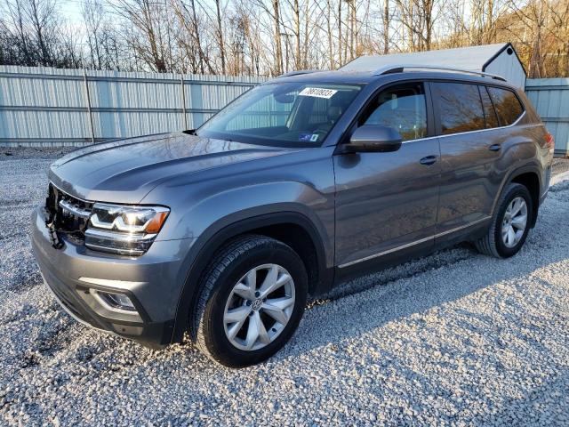 VOLKSWAGEN ATLAS 2018 1v2mr2ca7jc540791