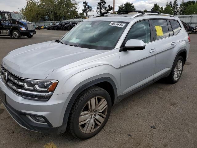 VOLKSWAGEN ATLAS SEL 2019 1v2mr2ca7kc505931