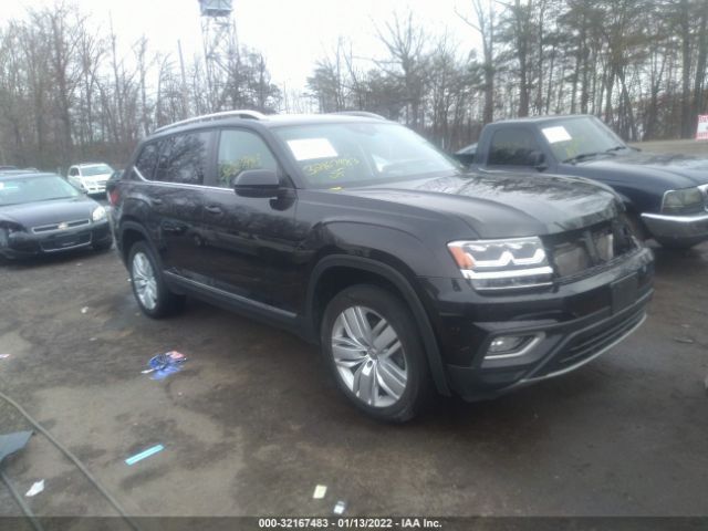 VOLKSWAGEN ATLAS 2019 1v2mr2ca7kc513060