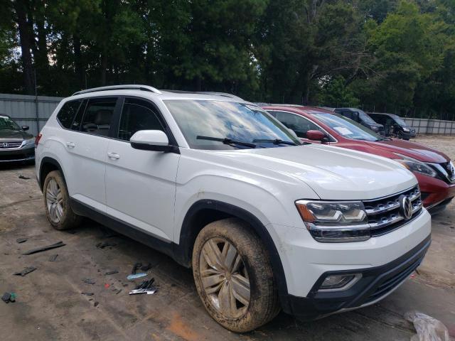 VOLKSWAGEN ATLAS SEL 2019 1v2mr2ca7kc523264