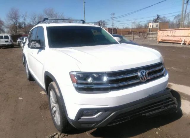 VOLKSWAGEN ATLAS 2019 1v2mr2ca7kc524057