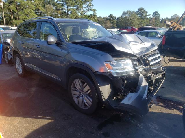 VOLKSWAGEN ATLAS SEL 2019 1v2mr2ca7kc529386