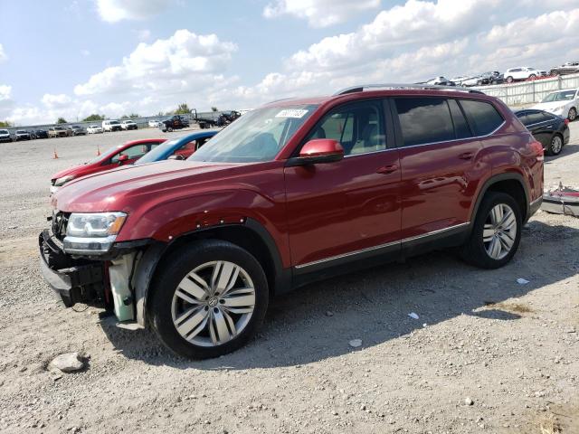 VOLKSWAGEN ATLAS 2019 1v2mr2ca7kc580130