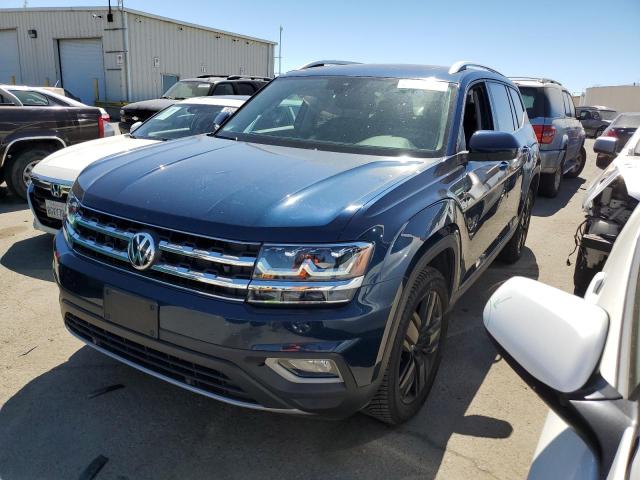 VOLKSWAGEN ATLAS 2019 1v2mr2ca7kc583223