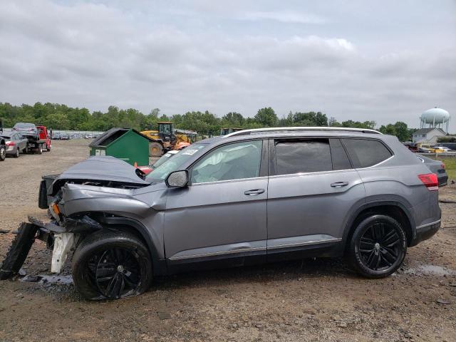 VOLKSWAGEN ATLAS SEL 2019 1v2mr2ca7kc585943