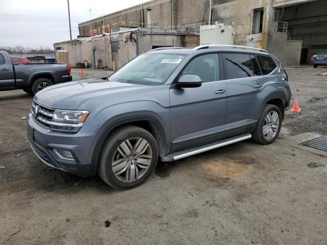 VOLKSWAGEN ATLAS SEL 2019 1v2mr2ca7kc604071