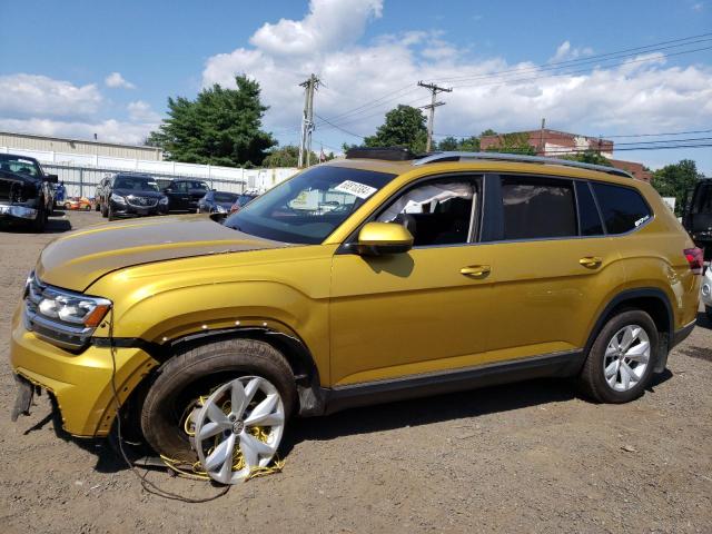 VOLKSWAGEN ATLAS 2017 1v2mr2ca8jc522879