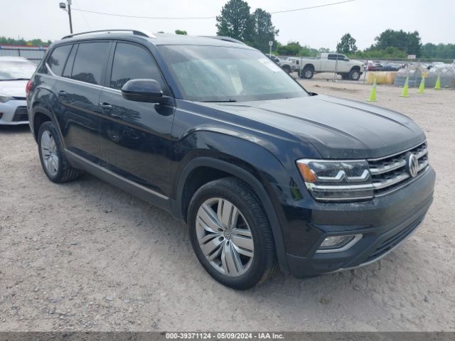 VOLKSWAGEN ATLAS 2019 1v2mr2ca8kc510765