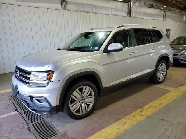 VOLKSWAGEN ATLAS SEL 2019 1v2mr2ca8kc532264