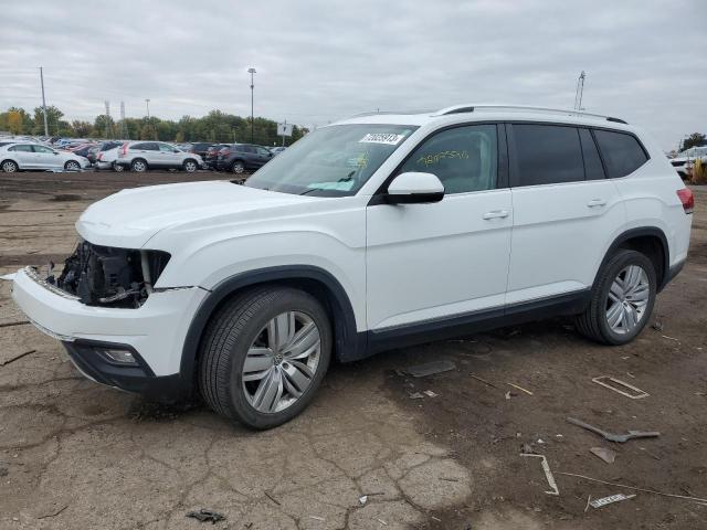 VOLKSWAGEN ATLAS 2019 1v2mr2ca8kc561442