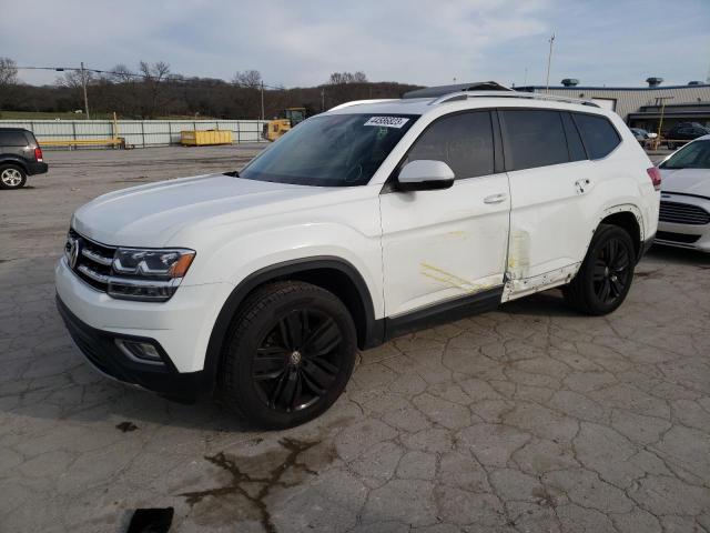 VOLKSWAGEN ATLAS SEL 2019 1v2mr2ca8kc565068