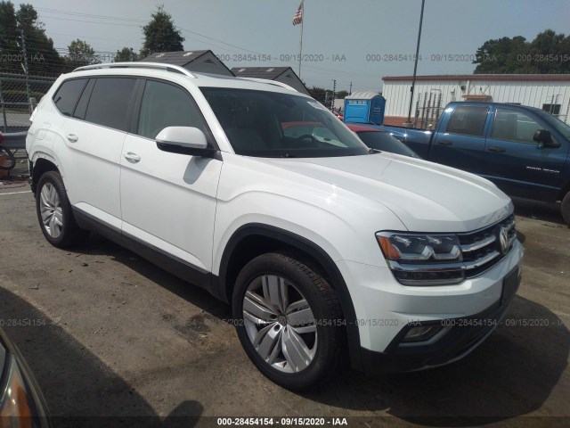 VOLKSWAGEN ATLAS 2019 1v2mr2ca8kc579584