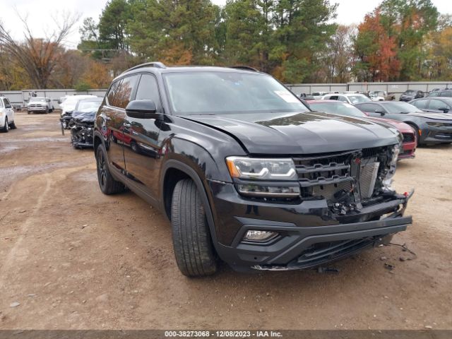 VOLKSWAGEN ATLAS 2020 1v2mr2ca8lc504515