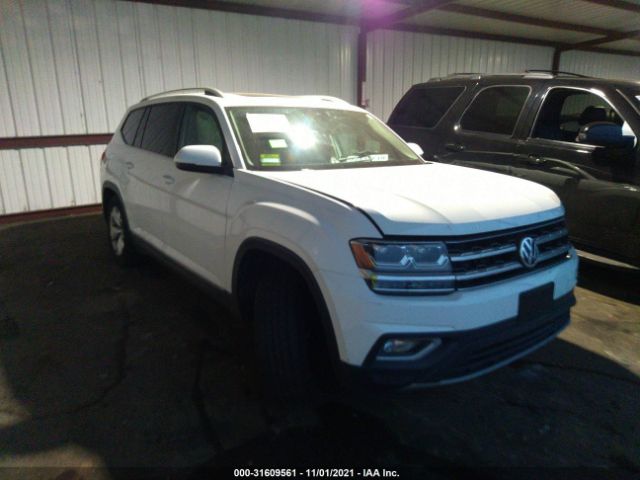 VOLKSWAGEN ATLAS 2018 1v2mr2ca9jc502155