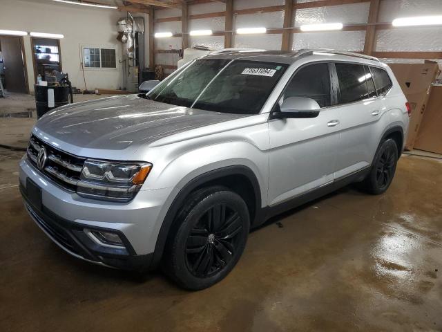 VOLKSWAGEN ATLAS SEL 2018 1v2mr2ca9jc566793