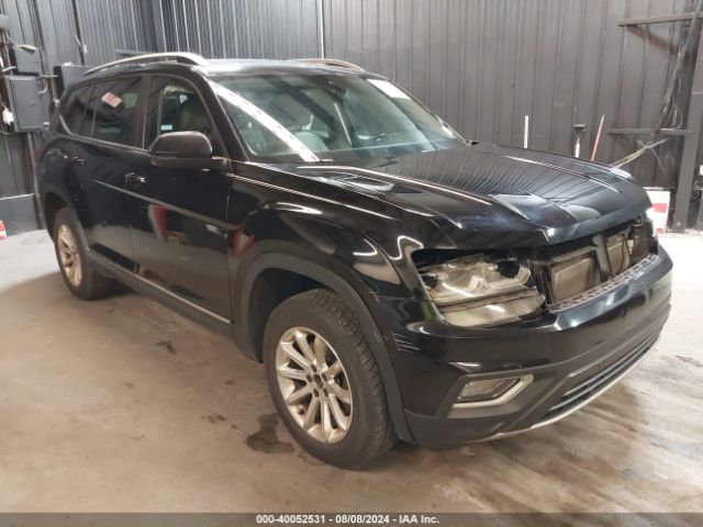 VOLKSWAGEN ATLAS 2019 1v2mr2ca9kc508426