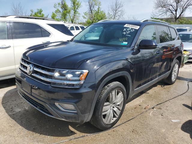 VOLKSWAGEN ATLAS 2019 1v2mr2ca9kc523993