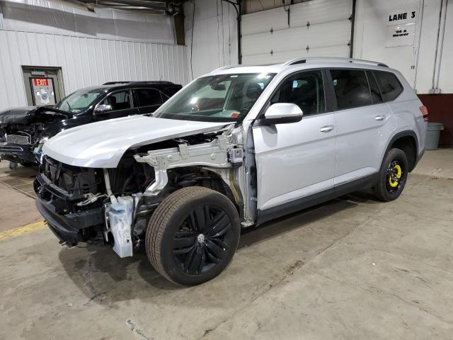 VOLKSWAGEN ATLAS 2019 1v2mr2ca9kc532001