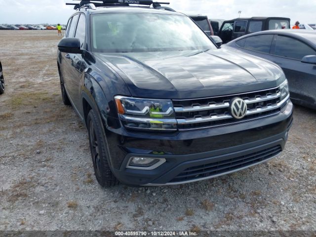 VOLKSWAGEN ATLAS 2019 1v2mr2ca9kc593106