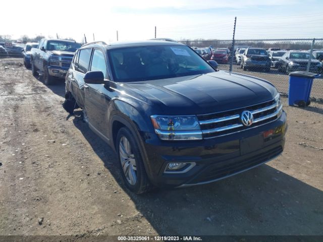 VOLKSWAGEN ATLAS 2019 1v2mr2ca9kc620661