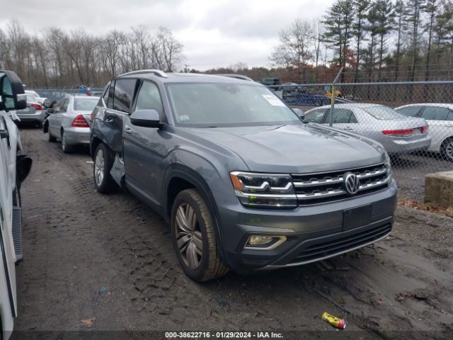 VOLKSWAGEN ATLAS 2020 1v2mr2ca9lc505267