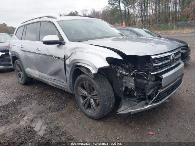 VOLKSWAGEN ATLAS 2021 1v2mr2ca9mc506811