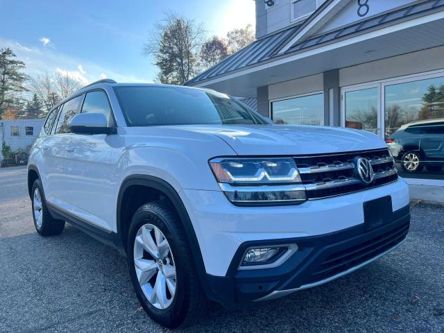 VOLKSWAGEN ATLAS 2018 1v2mr2caxjc517845