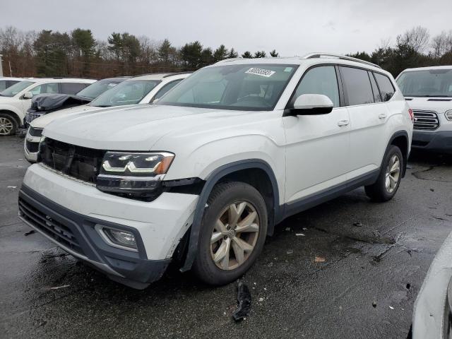 VOLKSWAGEN ATLAS 2018 1v2mr2caxjc526495