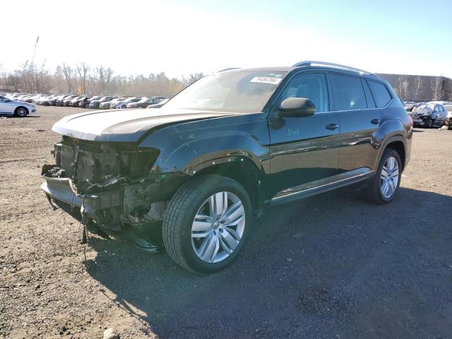 VOLKSWAGEN ATLAS SEL 2019 1v2mr2caxkc598685