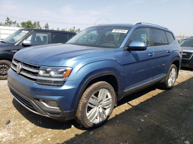 VOLKSWAGEN ATLAS 2019 1v2mr2caxkc615629