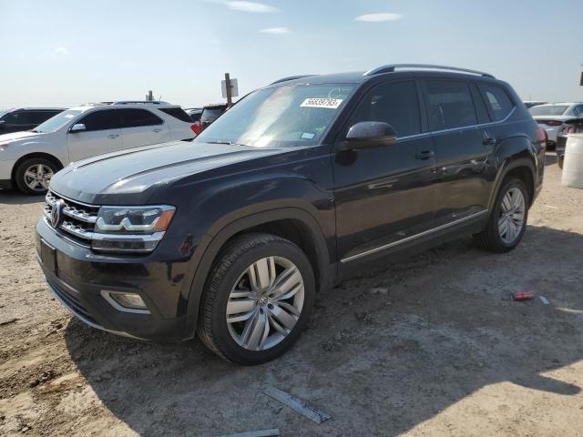 VOLKSWAGEN ATLAS SEL 2020 1v2mr2caxlc505147