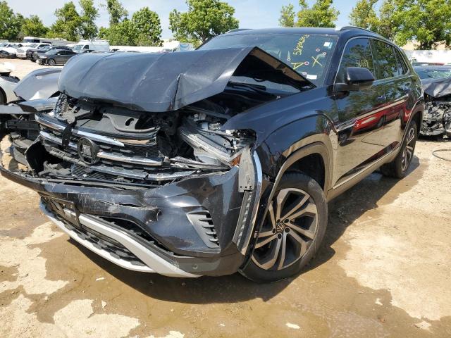 VOLKSWAGEN ATLAS CROS 2020 1v2ne2ca9lc213120