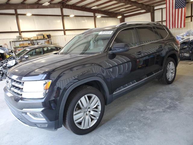 VOLKSWAGEN ATLAS 2018 1v2nr2ca0jc504381