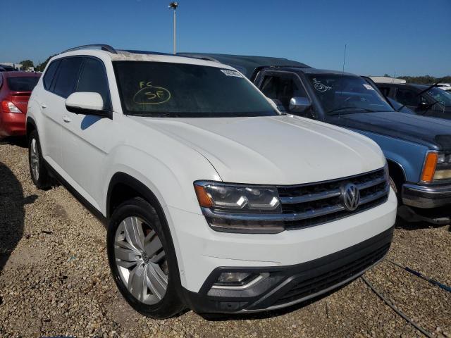 VOLKSWAGEN ATLAS SEL 2018 1v2nr2ca0jc525084