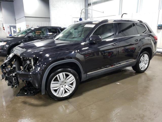 VOLKSWAGEN ATLAS 2018 1v2nr2ca0jc535789