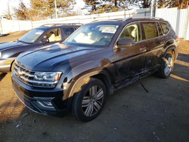 VOLKSWAGEN ATLAS 2018 1v2nr2ca0jc565049