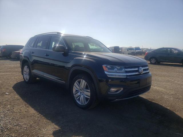 VOLKSWAGEN ATLAS SEL 2018 1v2nr2ca0jc568663