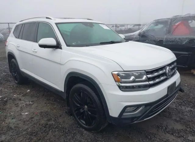 VOLKSWAGEN ATLAS 2018 1v2nr2ca0jc586743