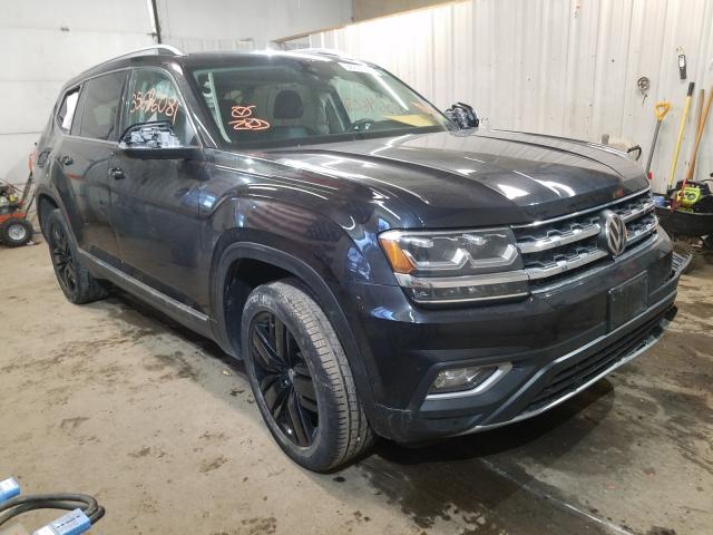 VOLKSWAGEN ATLAS 2018 1v2nr2ca0jc596656