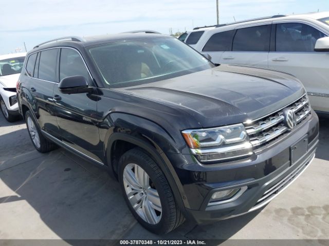 VOLKSWAGEN ATLAS 2019 1v2nr2ca0kc504561